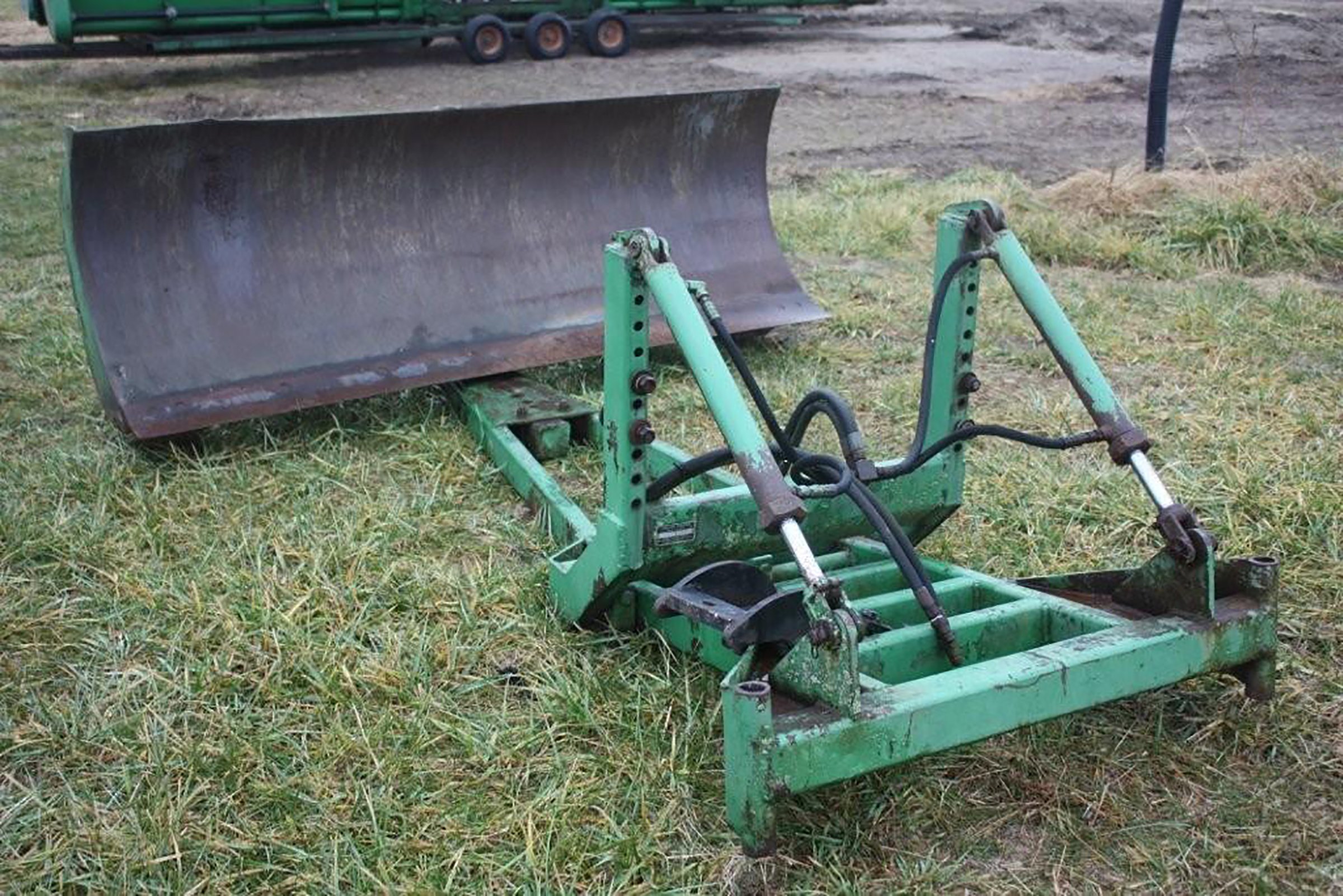Property photo 46 - FARM EQUIPMENT AUCTION IN KNOX COUNTY, INDIANA